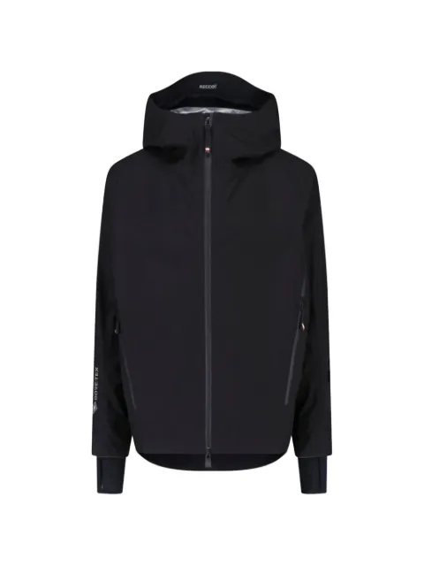 Moncler Grenoble Hinterburgs hooded jacket