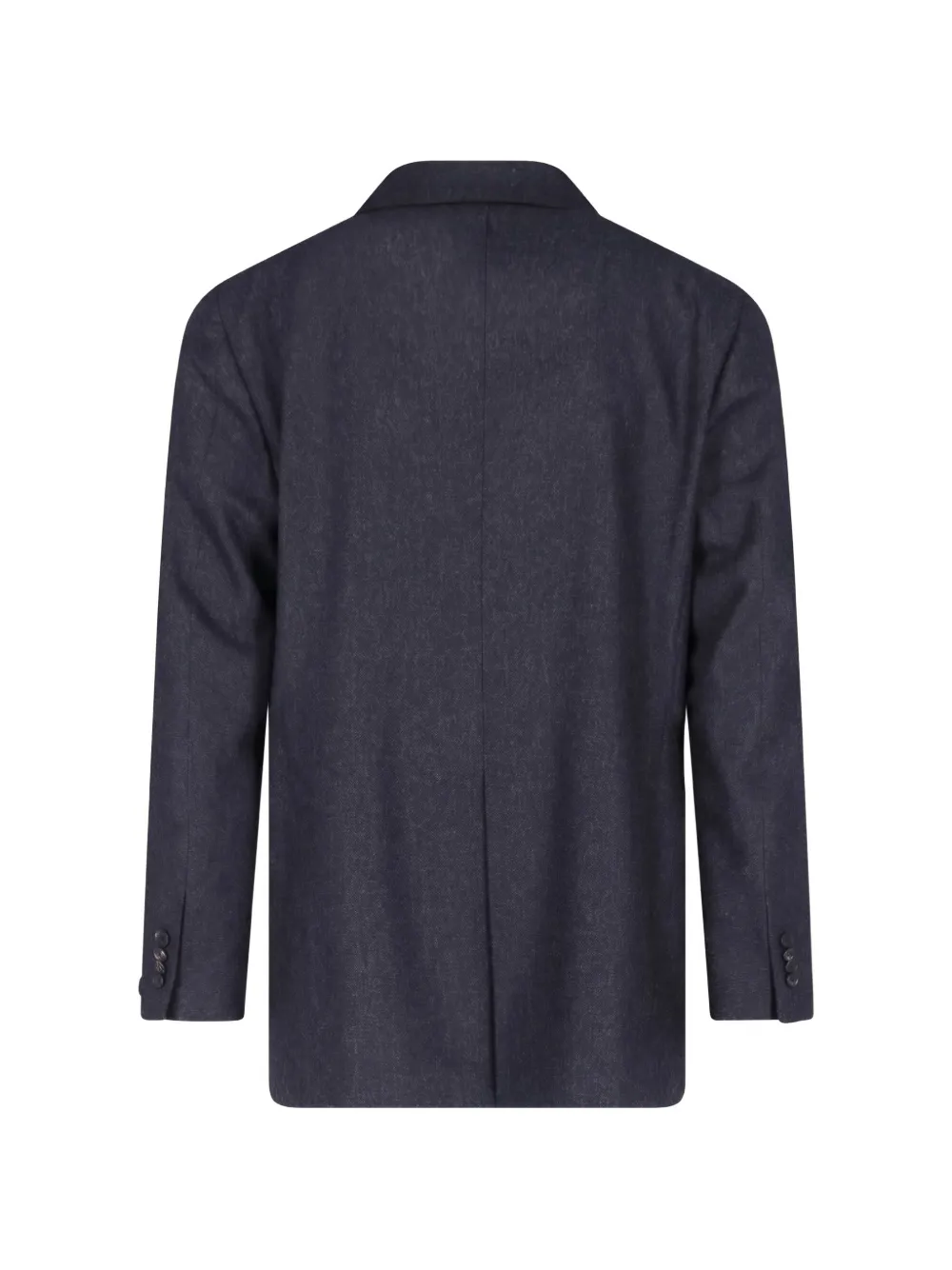 Tagliatore double-breasted suit Blauw