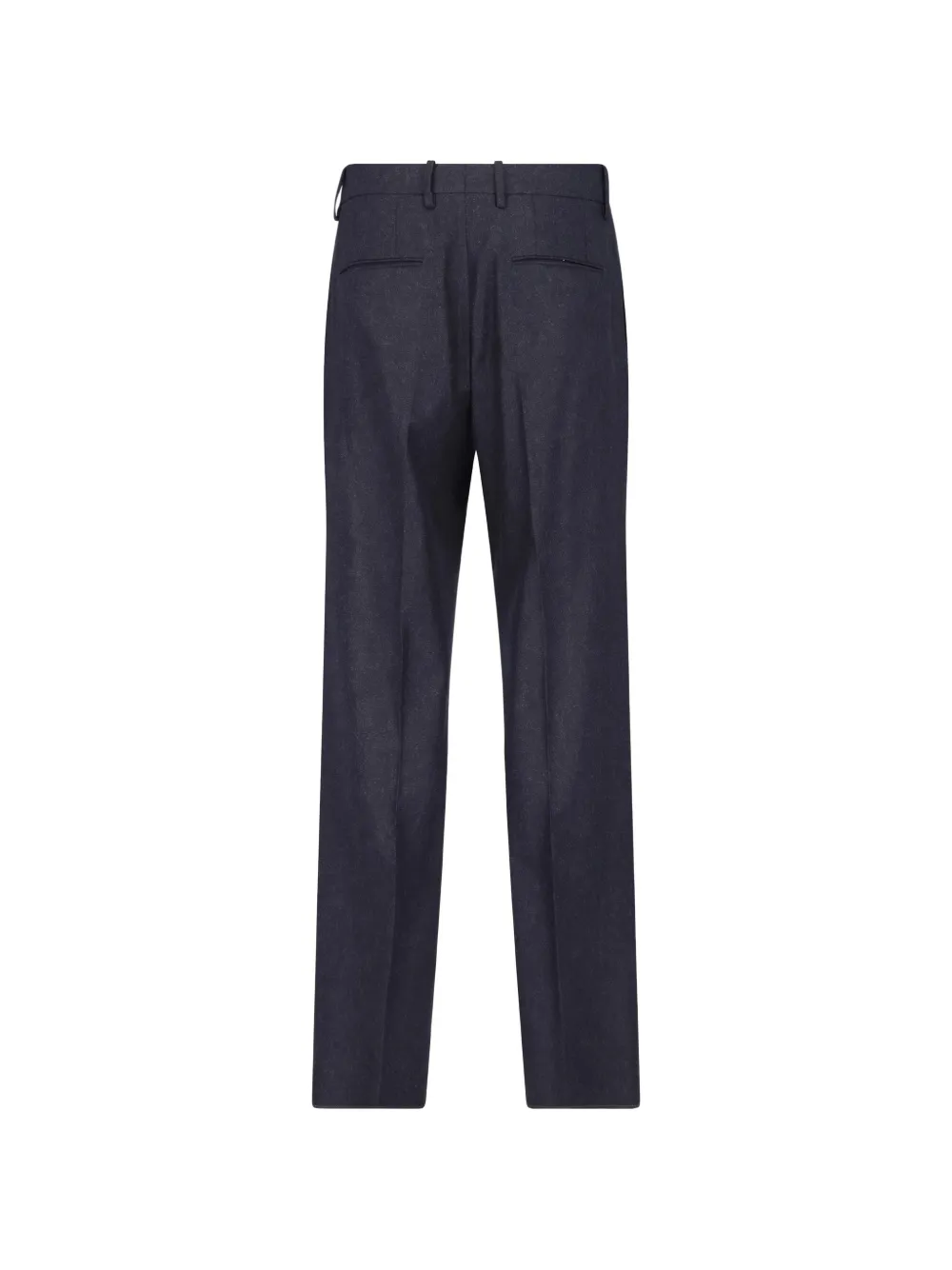 Tagliatore double-breasted suit Blauw
