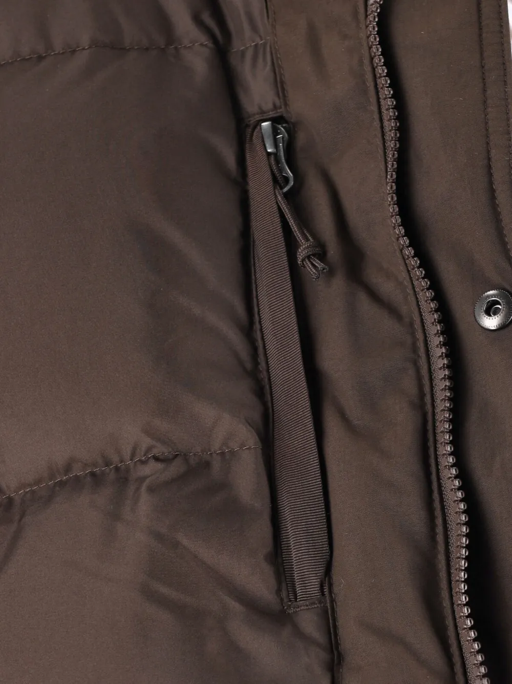 The North Face McMurdo parka Bruin