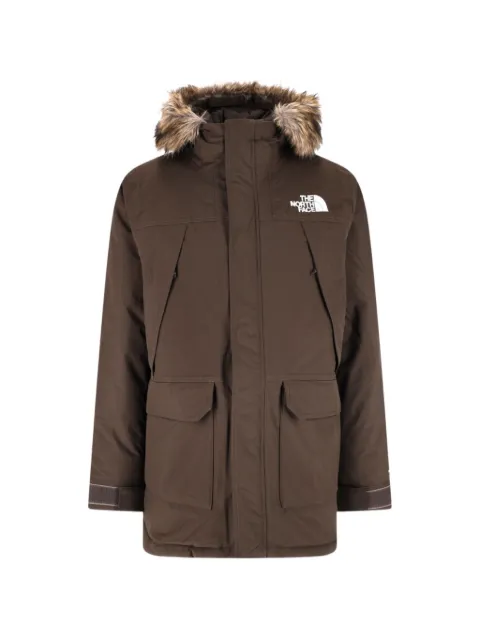 The North Face McMurdo parka