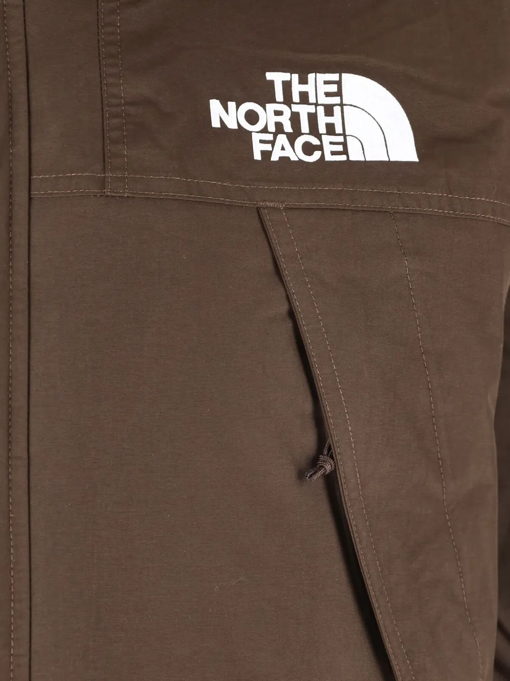 The North Face McMurdo parka Bruin