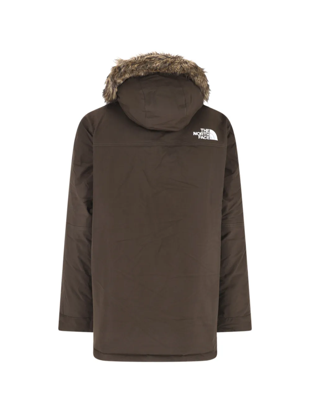 The North Face McMurdo parka Bruin
