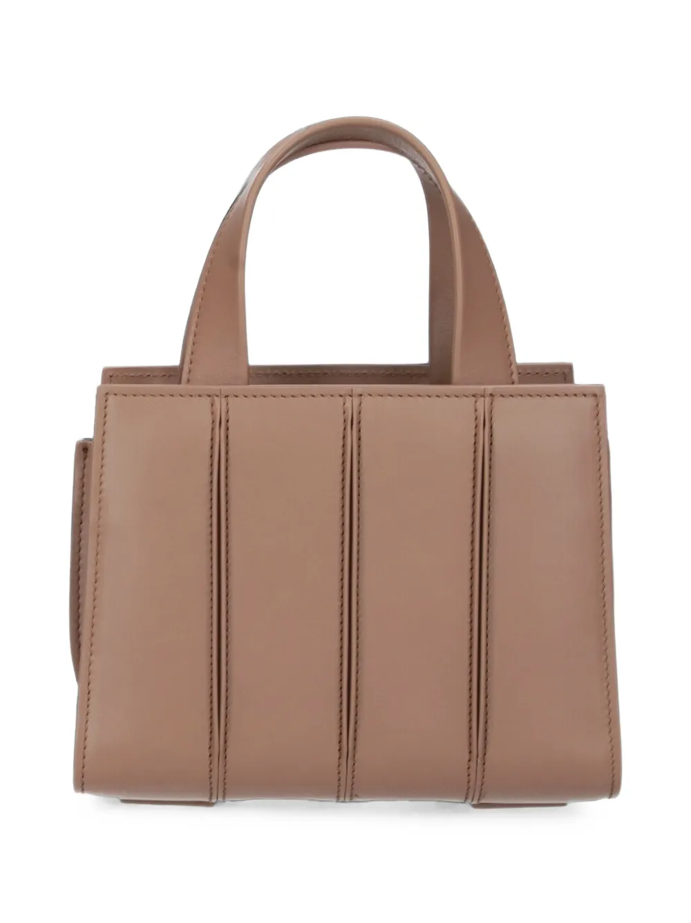 Max Mara micro Whitney two-way tote bag · OS