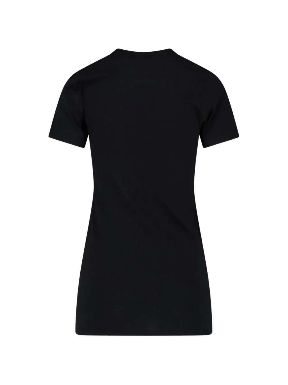 ERL Plane T-shirt met print Zwart