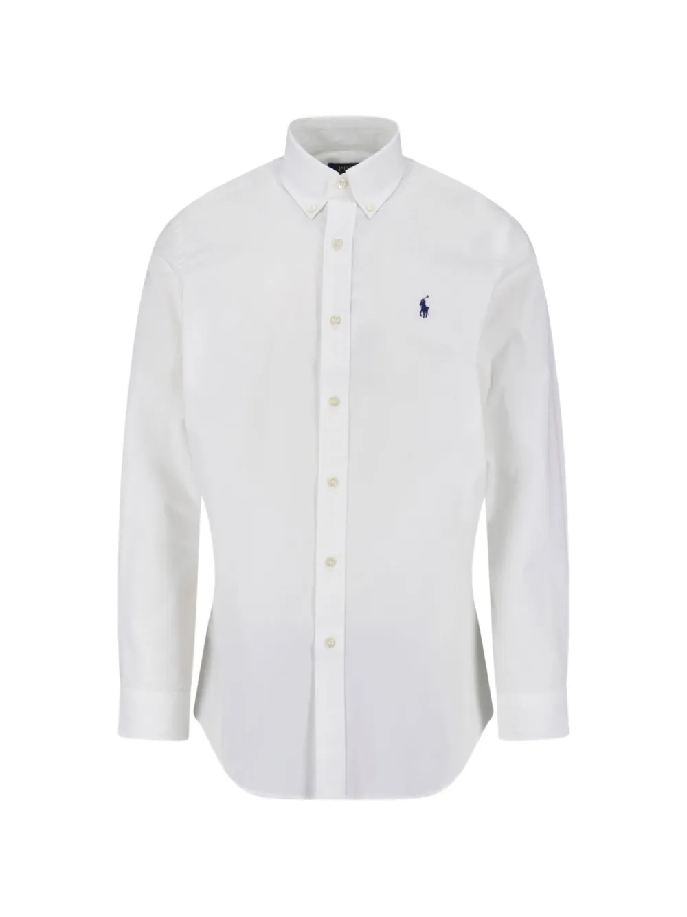 Polo Ralph Lauren Shirts In White