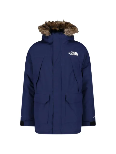 The North Face McMurdo parka