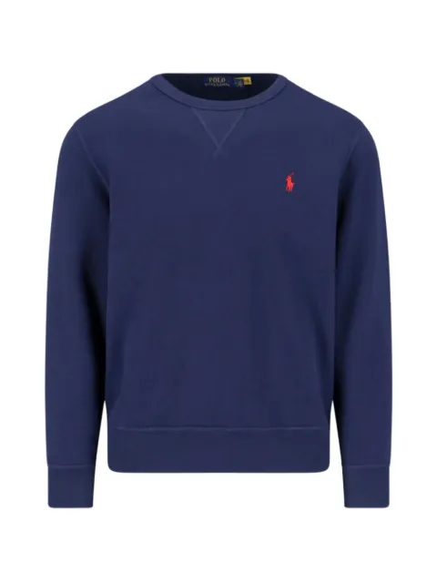 Polo Ralph Lauren The RL fleece sweatshirt