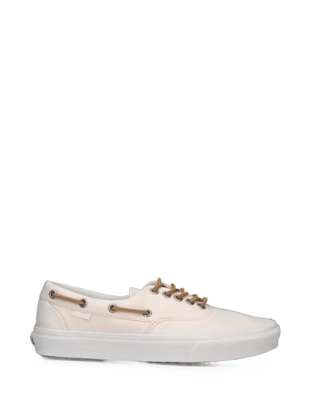 Vans Authentic lace-up boat-style sneakers