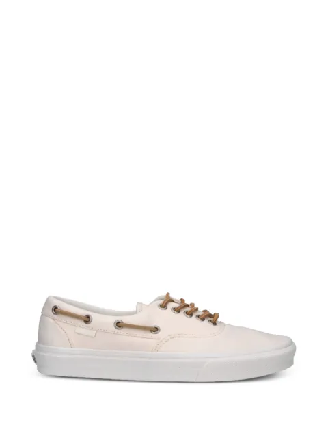 Vans Authentic lace-up boat-style sneakers