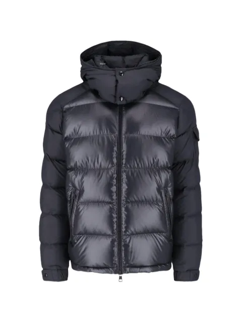 Moncler Maya quilted padded jacket