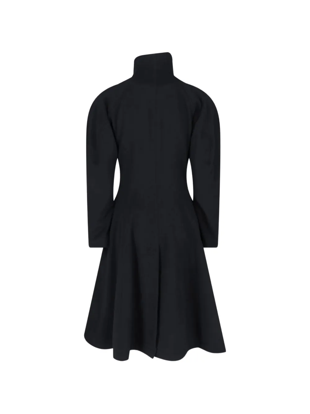 Vivienne Westwood Breeze coat Zwart
