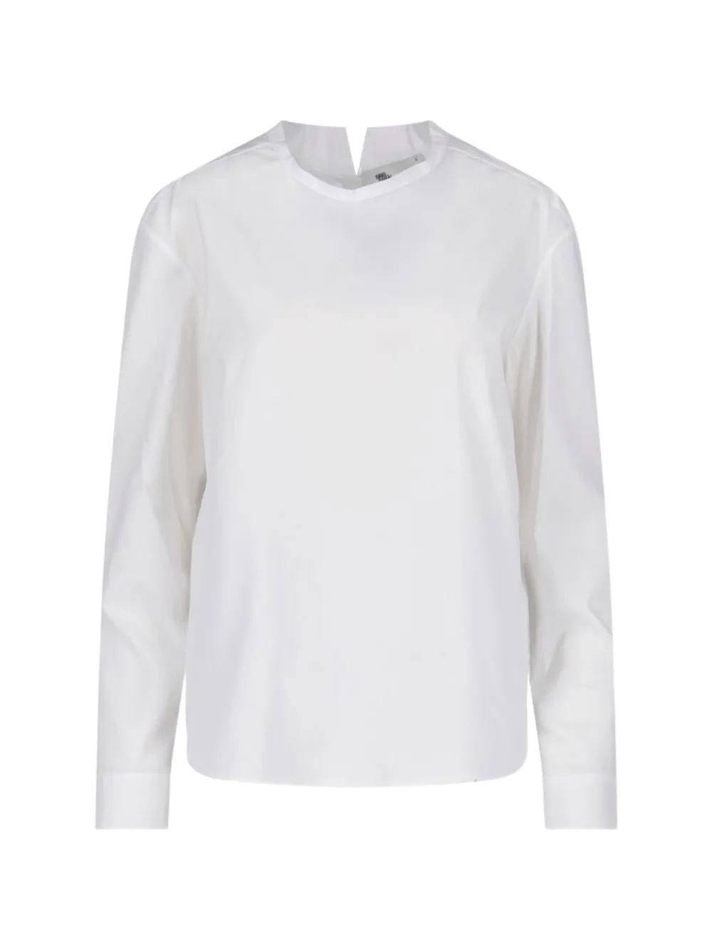 Sibel Saral Hande long-sleeve T-shirt