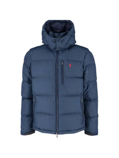 Polo Ralph Lauren The Gorham down jacket