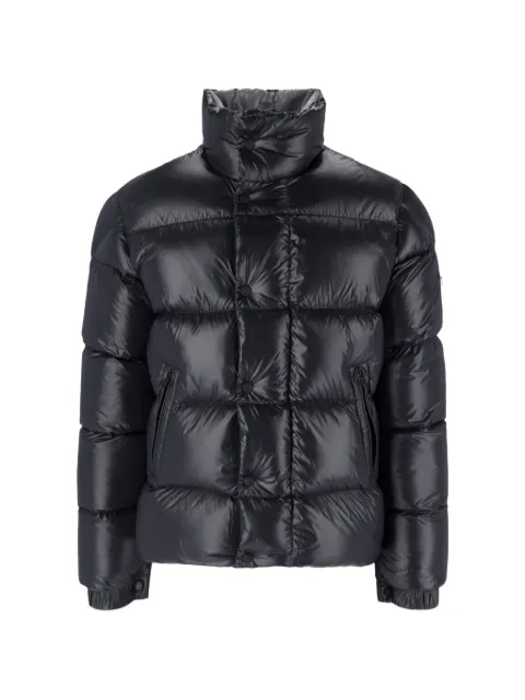 Moncler chamarra capitonada Bendola