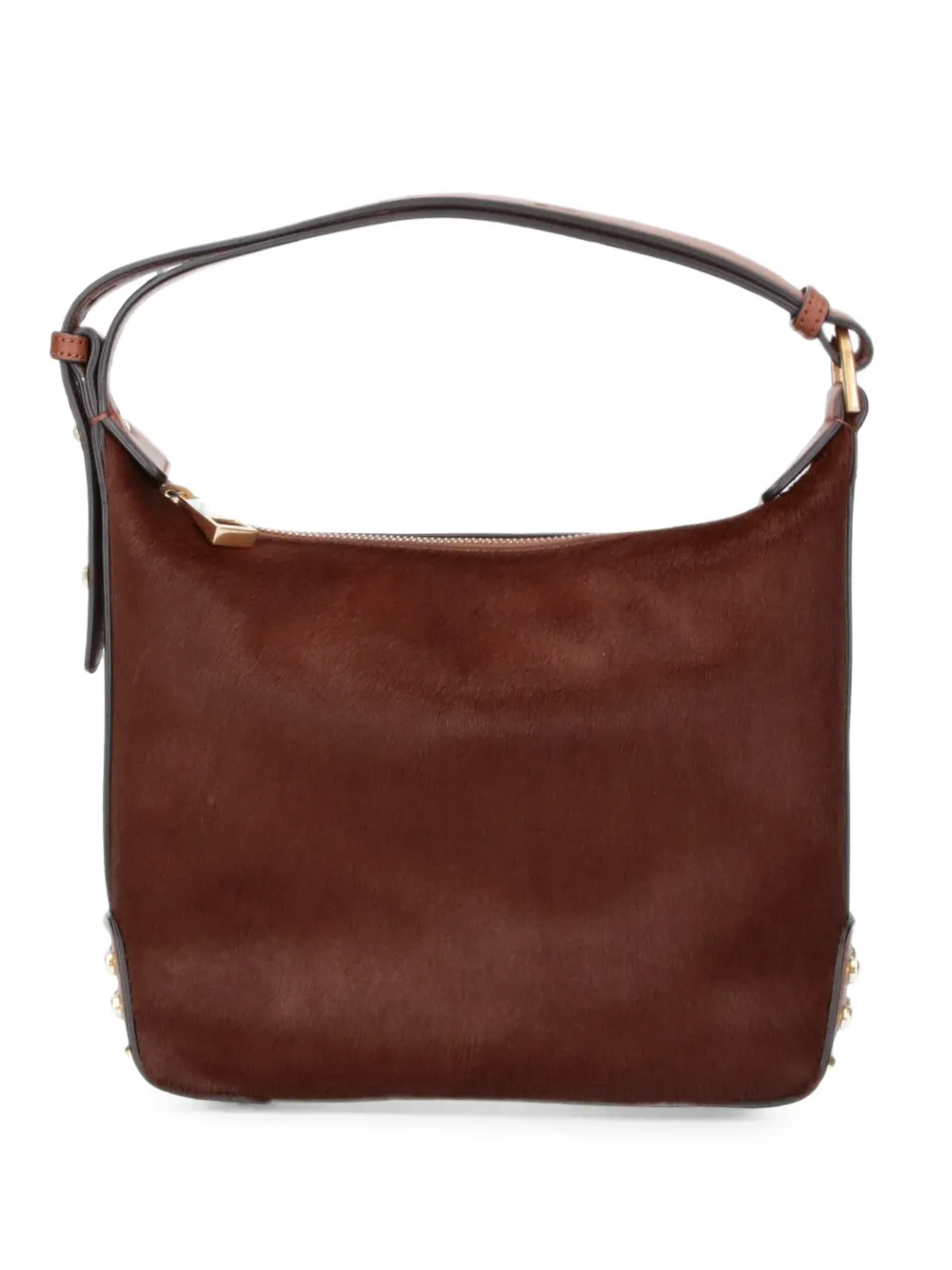 Tod's calf-hair tote bag