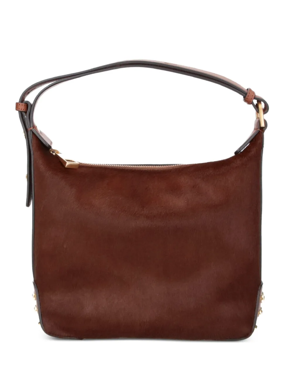 Tod's calf-hair tote bag