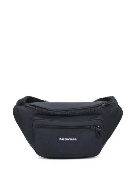 Balenciaga cangurera Explorer