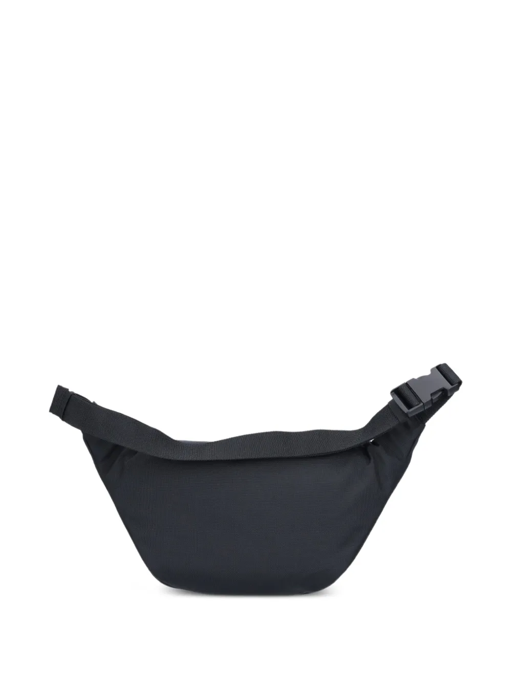 Balenciaga Explorer heuptas met logopatch Zwart