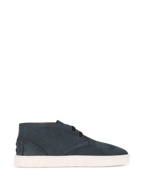 Tod's lace-up sneakers