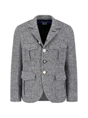 Junya Watanabe MAN Blazers for Men - Shop Now on FARFETCH
