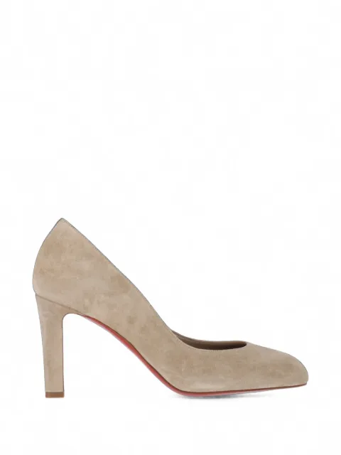Christian Louboutin zapatillas FannyLove