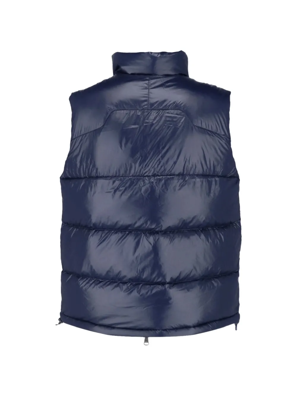 Polo Ralph Lauren Bodywarmer met rits Blauw