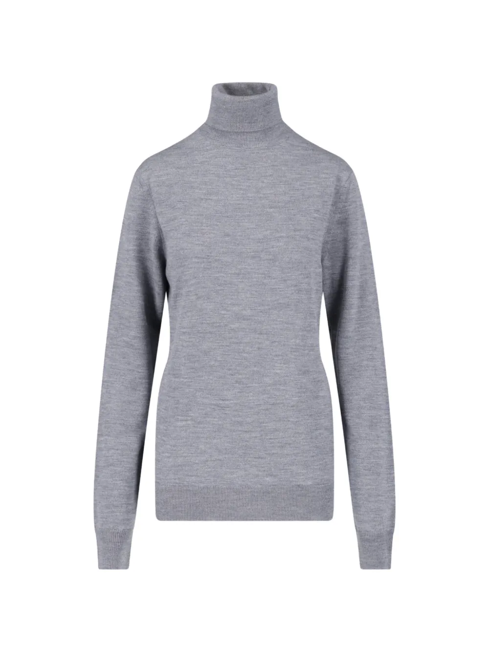 The Frankie Shop turtleneck sweater - Grigio