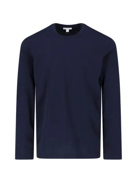 James Perse long-sleeve T-shirt