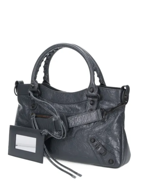Balenciaga bolsa Le City First