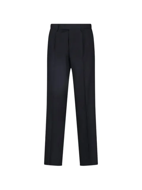 PT Torino pleated trousers