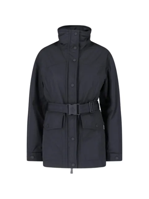 Moncler Grenoble Après-Ski belted jacket