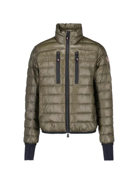 Moncler Grenoble long-sleeve jacket