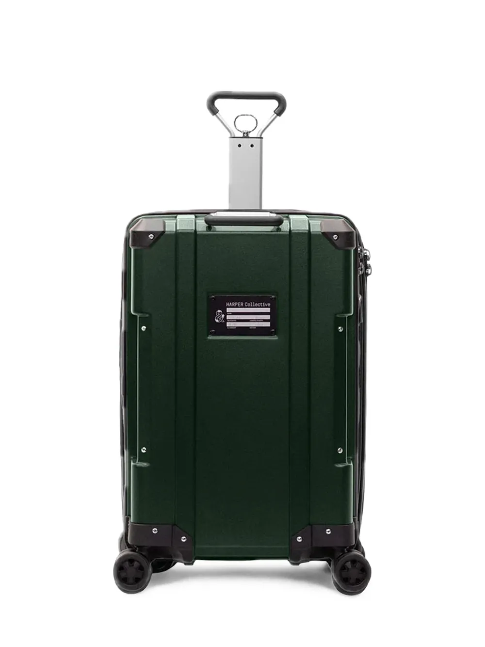 Collective Ghost 14.0IT suitcase