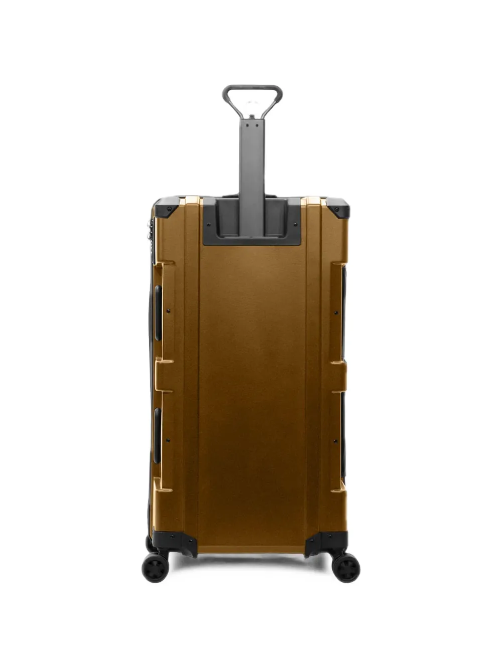 Collective Ghost 47.0 koffer Bruin