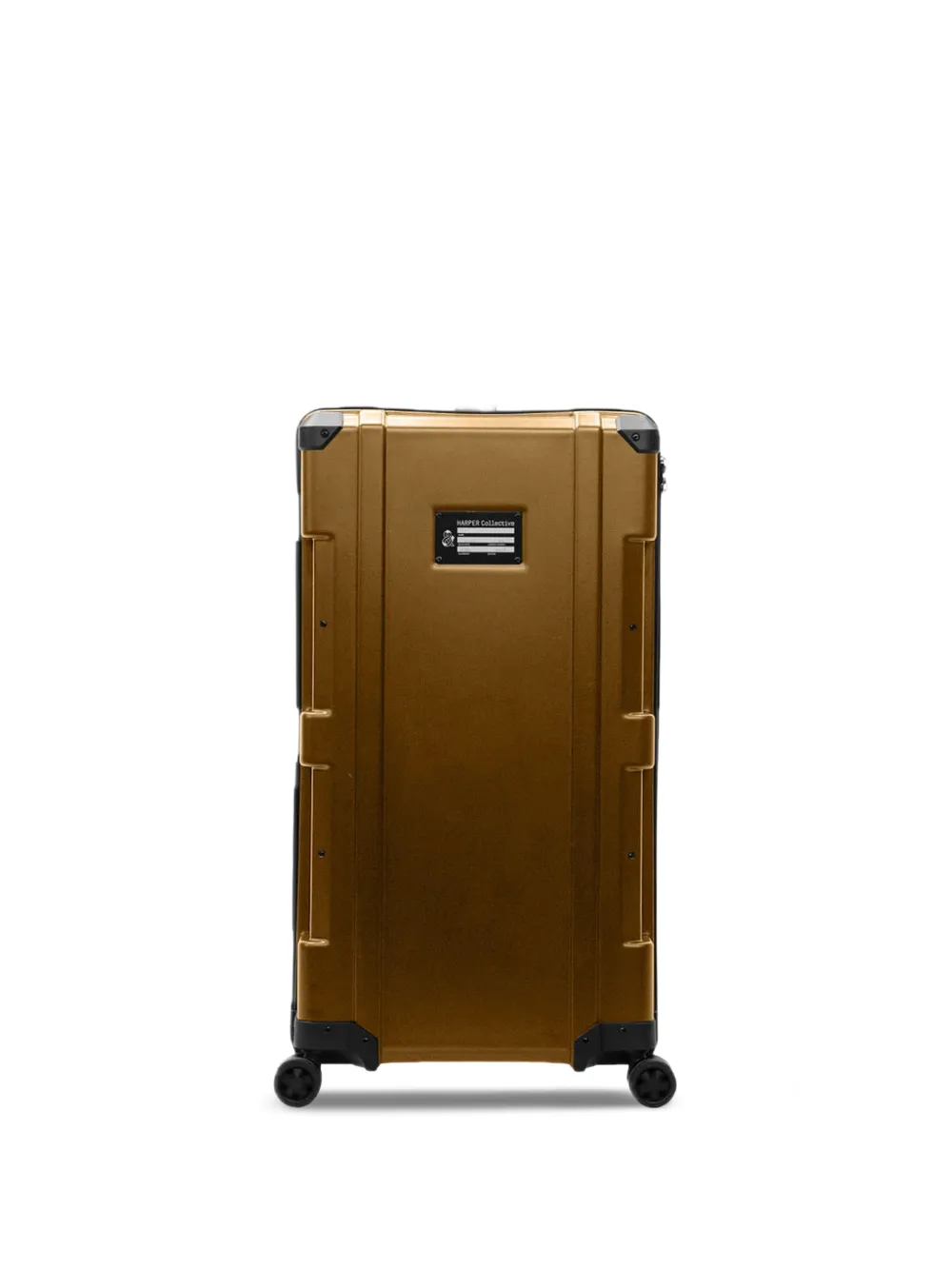 Collective Ghost 47.0 suitcase