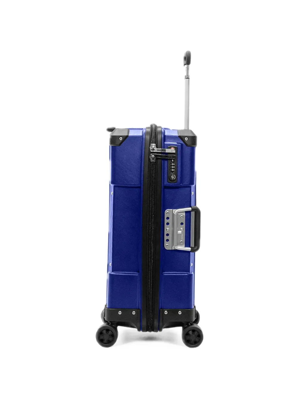 Collective Ghost 5.0 koffer Blauw