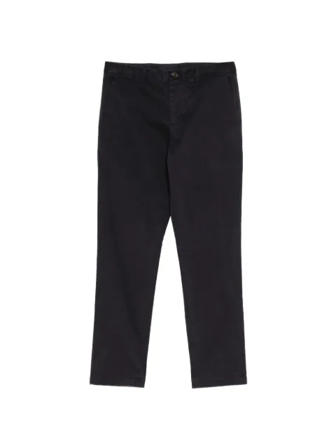 PS Paul Smith pantalones chinos con parche del logo