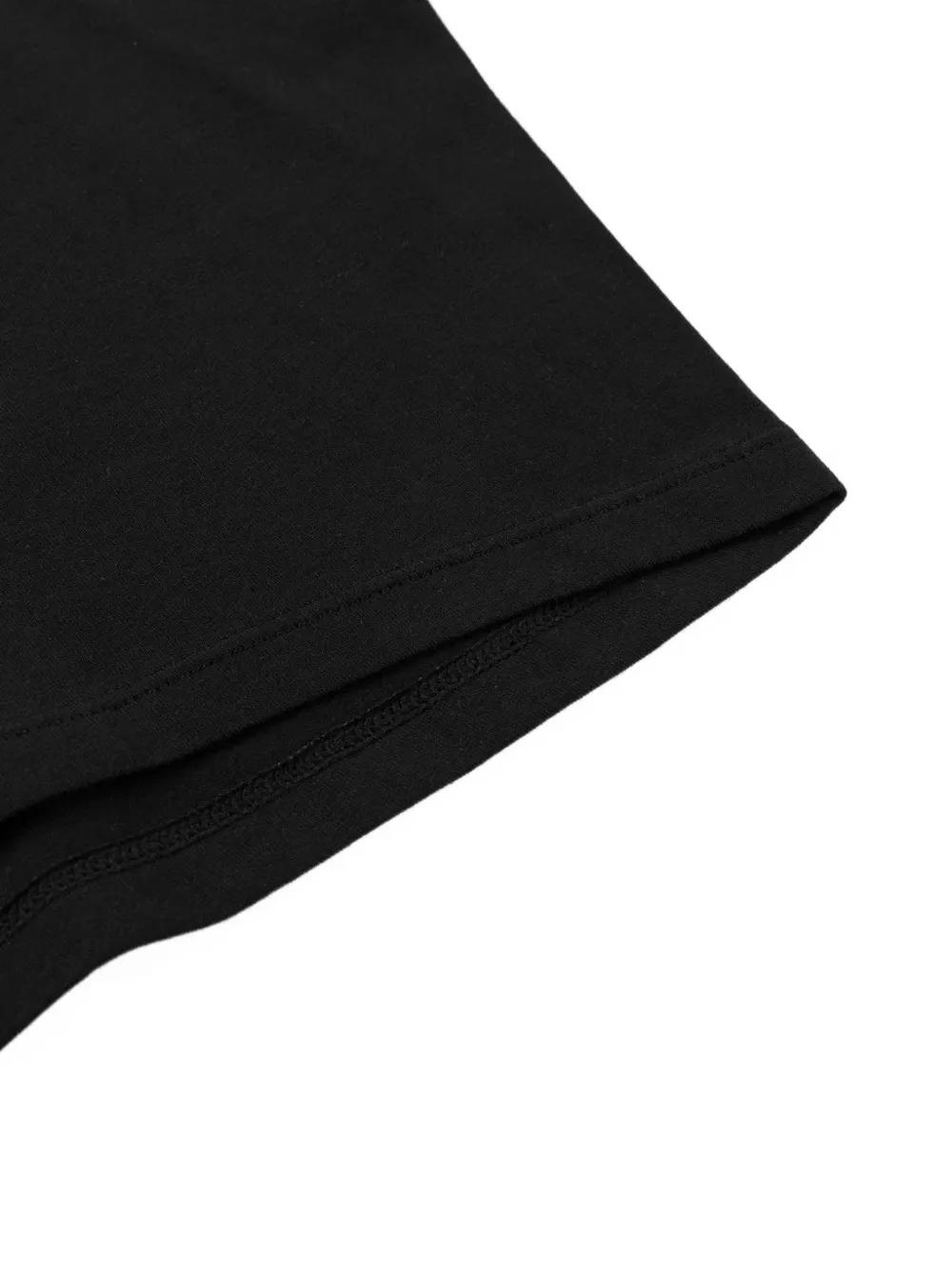 EVISU Boxershorts met logoband Zwart