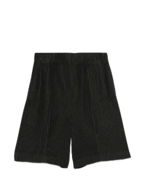 Homme Plissé Issey Miyake メンズ ショーツ通販 - FARFETCH