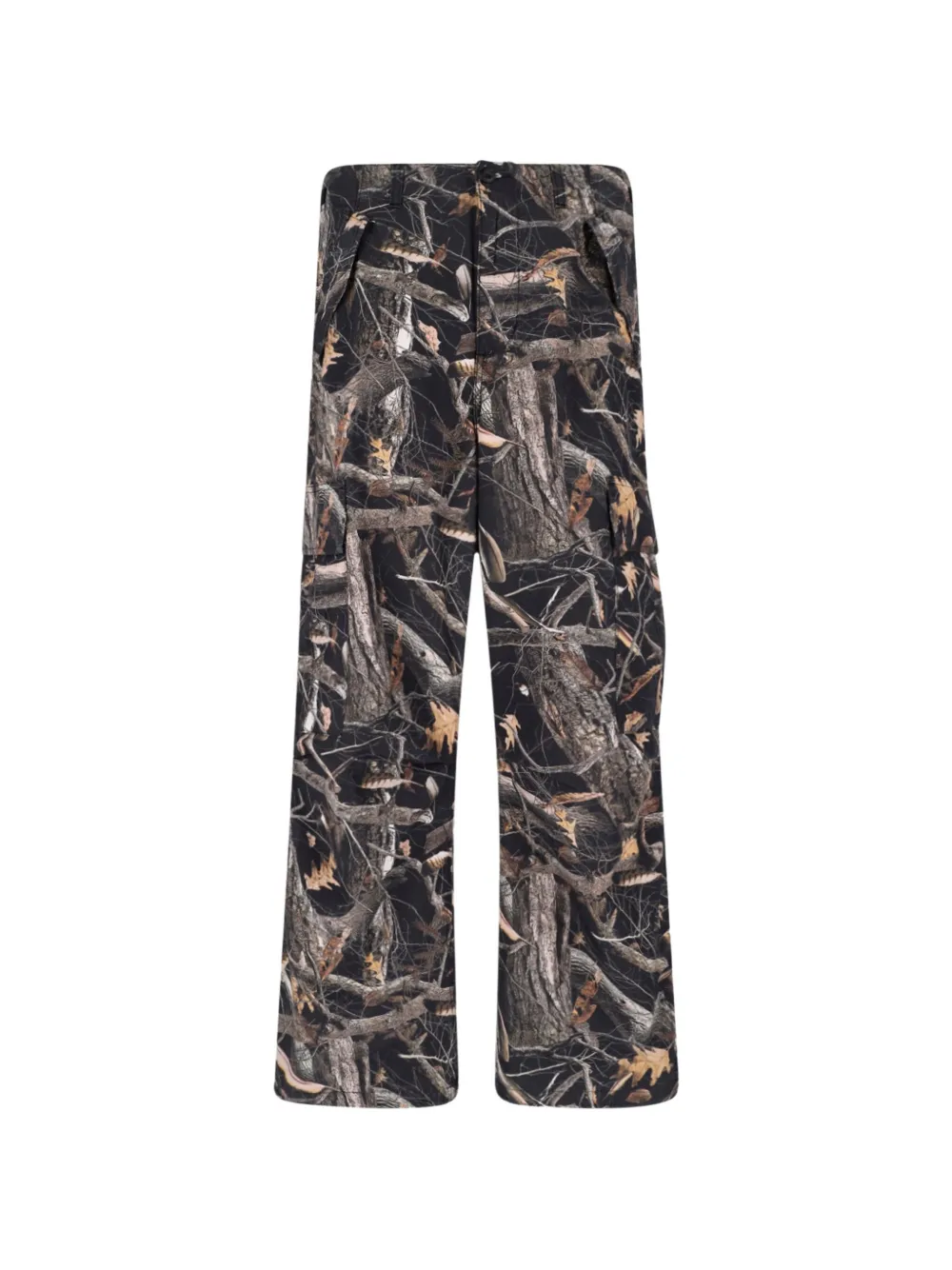 Carhartt WIP Osborn cargo straight-leg trousers