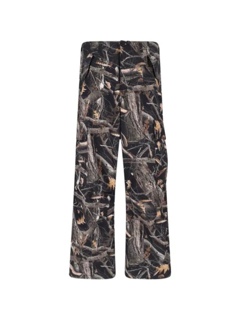 Carhartt WIP Osborn cargo straight-leg trousers