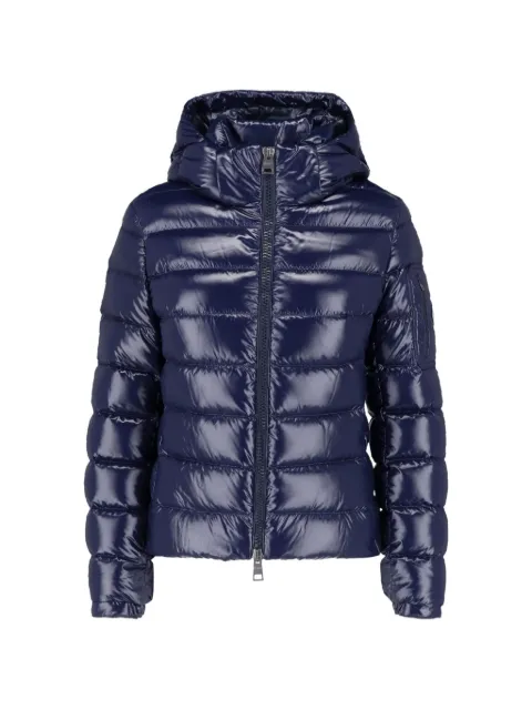 Herno Polar-Tech hooded puffer jacket