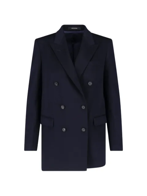 Tagliatore Jasmine double-breasted jacket