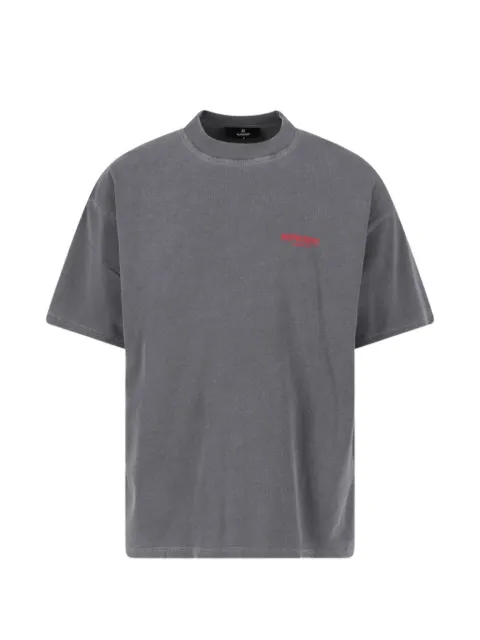 Represent Owners Club logo-print T-shirt