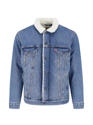 Levi's