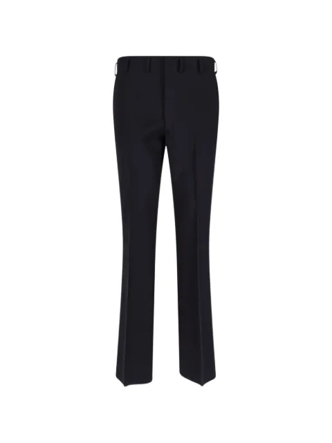 Prada wool pants