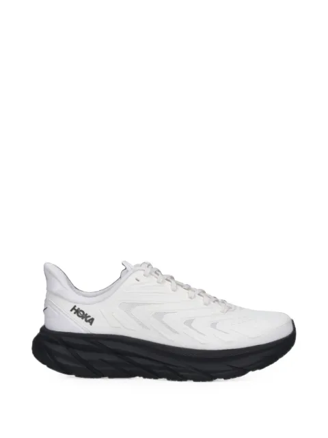 HOKA Clifton UTL low-top sneakers