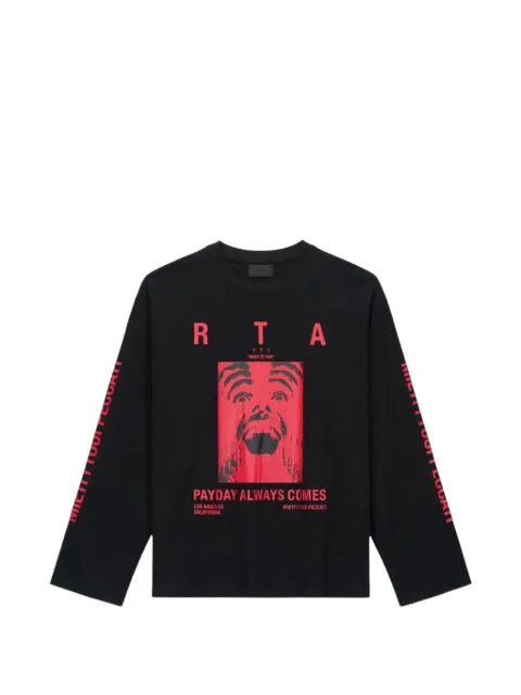 RTA camiseta Marceau de manga larga