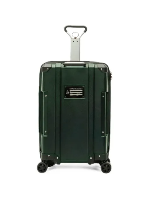 Collective Ghost 3.0 suitcase